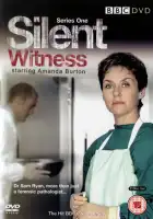 Безмолвный свидетель смотреть онлайн сериал 1-28 сезон
